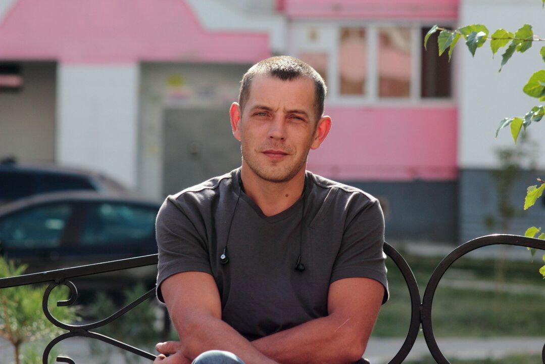 Përvoja e përdorimit të xtrazex nga vasily nga mariupol