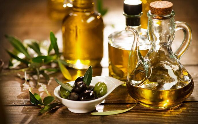 Vaji i ullirit që aktivizon prodhimin e testosteronit