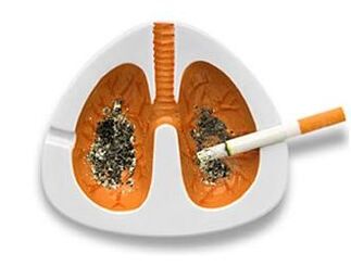 Cigaret nuk janë në gjendje të lehtësojnë stresin dhe vetëm shkaktojnë dëm në trup