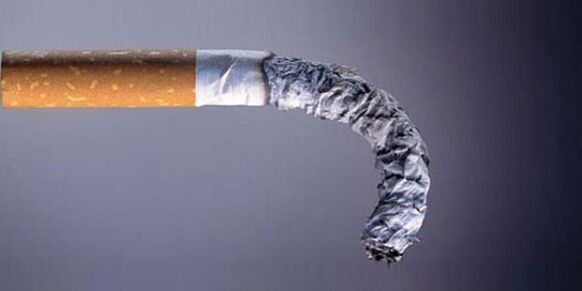 Pirja e duhanit provokon zhvillimin e impotencës tek meshkujt