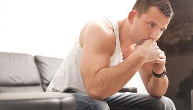 shkaqet e dhimbjes në testikuj gjatë eksitimit